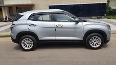 Used Hyundai Creta EX 1.5 Diesel [2020-2022] in Mohali