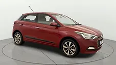 Used Hyundai Elite i20 Asta 1.2 in Delhi