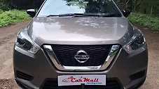 Used Nissan Kicks XV 1.5 D [2019-2019] in Nashik