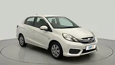 Used Honda Amaze 1.2 E i-VTEC in Lucknow