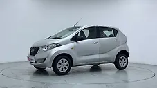 Used Datsun Redigo S 1.0 in Delhi