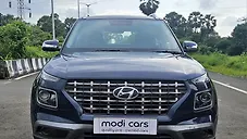 Used Hyundai Venue S 1.0 Turbo DCT in Pune