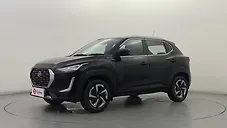 Used Nissan Magnite XL in Gurgaon