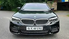 Used BMW 5-Series 530i M Sport [2019-2019] in Delhi