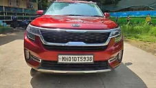 Used Kia Seltos HTX Plus 1.5 Diesel [2020-2021] in Mumbai