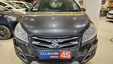 Used Maruti Suzuki S-Cross Zeta 1.3 in Kanpur