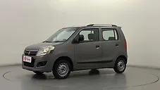 Used Maruti Suzuki Wagon R LXI CNG in Ghaziabad