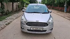 Used Ford Aspire Titanium 1.2 Ti-VCT in Faridabad