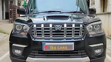 Used Mahindra Scorpio S MT 7STR in Bangalore
