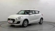 Used Maruti Suzuki Swift VXi AMT [2018-2019] in Ahmedabad