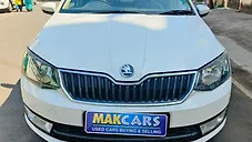 Used Skoda Rapid Ambition 1.6 MPI in Chennai
