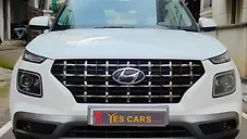 Used Hyundai Venue SX Plus 1.0 Turbo DCT in Bangalore