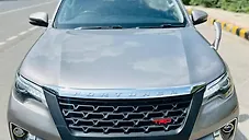 Used Toyota Fortuner 2.8 4x4 AT in Delhi