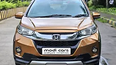 Used Honda WR-V S MT Diesel in Pune