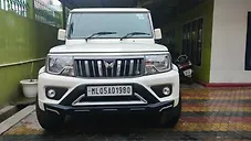 Used Mahindra Bolero B6 (O) [2022] in Guwahati