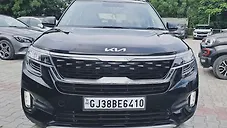 Used Kia Seltos HTX 1.5 Diesel AT in Ahmedabad