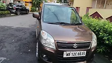 Used Maruti Suzuki Wagon R VXi in Kolkata