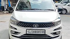 Used Tata Tigor XZ Plus [2023-2025] in Ahmedabad