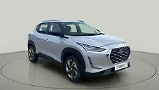 Used Nissan Magnite XE  [2020] in Jaipur