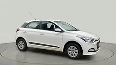 Used Hyundai Elite i20 Sportz 1.2 [2016-2017] in Mumbai