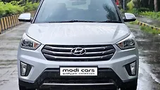 Used Hyundai Creta SX Plus 1.6  Petrol in Pune