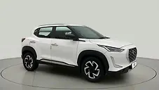 Used Nissan Magnite XV Premium Turbo CVT [2020] in Ahmedabad