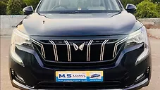 Used Mahindra XUV700 AX 7 Diesel AT AWD Luxury Pack 7 STR [2021] in Thane