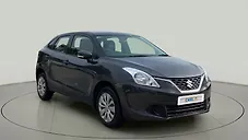 Used Maruti Suzuki Baleno Delta 1.2 in Jaipur