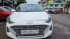 Used Hyundai Grand i10 NIOS Sportz U2 1.2 CRDi [2020-2020] in Kanpur