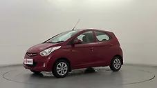 Used Hyundai Eon Sportz in Ghaziabad