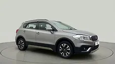 Used Maruti Suzuki S-Cross Zeta 1.3 in Hyderabad