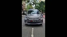 Used Maruti Suzuki Ertiga VXI CNG in Bangalore
