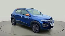 Used Renault Kwid CLIMBER 1.0 (O) in Surat