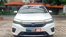 Used Honda City ZX CVT Petrol in Delhi