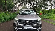 Used MG Hector Smart Hybrid 1.5 Petrol in Thane