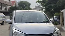 Used Maruti Suzuki Celerio VXi AMT in Nagpur