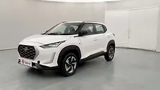 Used Nissan Magnite XE AMT in Lucknow