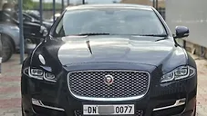 Used Jaguar XJ 3.0 Portfolio in Ahmedabad