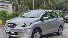 Used Honda Amaze 1.2 S i-VTEC in Mumbai
