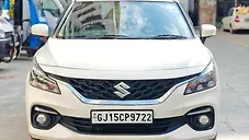 Used Maruti Suzuki Baleno Zeta MT in Ahmedabad