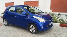 Used Hyundai Eon Sportz in Chennai
