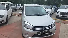 Used Maruti Suzuki Celerio VXi CNG (O) in Delhi