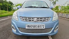 Used Maruti Suzuki Swift DZire VXI in Thane