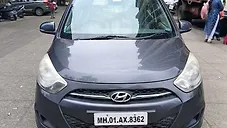 Used Hyundai i10 Sportz 1.2 Kappa2 in Mumbai