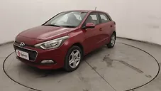 Used Hyundai Elite i20 Asta 1.2 in Hyderabad