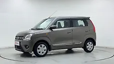 Used Maruti Suzuki Wagon R ZXi 1.2 in Gurgaon