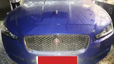 Used Jaguar XE Portfolio Diesel in Chennai