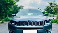 Used Jeep Compass Limited Plus Petrol AT [2018-2020] in Delhi