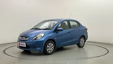 Used Honda Amaze 1.2 S AT i-VTEC in Mumbai