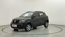 Used Renault Kwid 1.0 RXT AMT Opt [2016-2019] in Thane